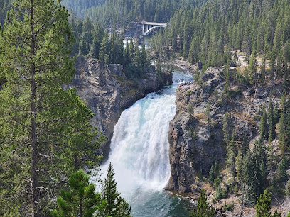 Yellowstone National Park